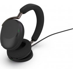 Jabra Evolve3 85 [38599-999-889] — Профессиональная Bluetooth-гарнитура