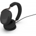 Jabra Evolve3 85 [38599-999-989] — Профессиональная Bluetooth-гарнитура