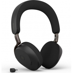 Jabra Evolve3 75 [37599-999-899] — Профессиональная Bluetooth-гарнитура