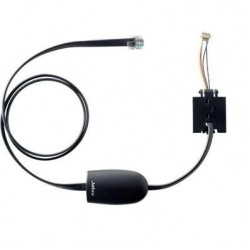 Jabra LINK [14201-31] - EHS-адаптер для электронного поднятия трубки для  NEC DT730 & 750 стационарного телефона
