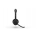 Jabra Evolve3 45 MS - USB-A with Dongle - Stereo Charging Stand [34599-999-989] - Беспроводная гарнитура