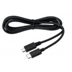 Jabra USB-C to Micro-USB cable, BLK