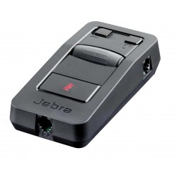 Jabra Link 850 - Адаптер с кнопкой mute, тумблер переключения гарнитур