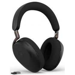 Jabra Evolve3 85 [38599-989-999] — Профессиональная Bluetooth-гарнитура
