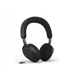 Jabra Evolve3 75 [37599-999-999] — Профессиональная Bluetooth-гарнитура