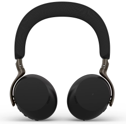 Jabra Evolve3 75 [37599-989-999] — Профессиональная Bluetooth-гарнитура