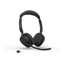 Jabra Evolve3 65 [36599-999-899]— Беспроводная гарнитура