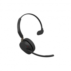 Jabra Evolve3 65 MS - USB-A with Dongle - Mono [36599-899-999] - Беспроводная гарнитура