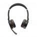 Jabra Evolve 75 SE Link380a UC Stereo [7599-848-109] - Беспроводная Bluetooth-гарнитура