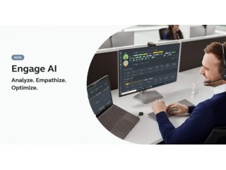 Jabra представляет уникальное программное обеспечение с искусственным интеллектом