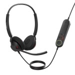 Jabra Engage 40 Inline Link USB-A UC Stereo