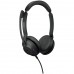 Jabra Evolve2 30 SE, USB C/A adapter, MS Stereo [23189-999-779] - Проводная гарнитура