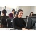 Jabra Evolve2 30, USB-A, MS Mono [23089-899-979] - Проводная моно-гарнитура с разъемом USB-A