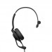 Jabra Evolve2 30, USB-A, UC Mono [23089-889-979] - Проводная моно-гарнитура с разъемом USB-A