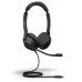 Jabra Evolve2 30, USB-C, MS [23089-999-879] - Проводная стерео-гарнитура с разъемом USB-C, MS