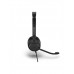 Jabra Evolve2 30, USB-C, MS [23089-999-879] - Проводная стерео-гарнитура с разъемом USB-C, MS