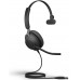 Jabra Evolve2 40 SE USB-A UC Mono [24189-889-999] - Гарнитура