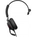 Jabra Evolve2 40 SE USB-C/A MS Mono [24189-899-799-01] - Гарнитура