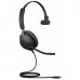 Jabra Evolve2 40 SE USB-C UC Mono [24189-889-899] - Гарнитура