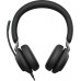 Jabra Evolve2 40 SE, USB C/A, MS Stereo [24189-999-799] - Гарнитура