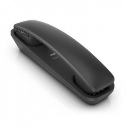 Jabra HANDSET 450 Wireless, DECT, Dark