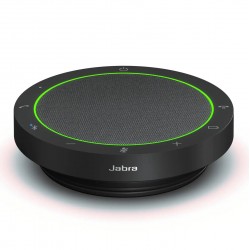 Jabra Speak2 40 [2740-209] - Спикерфон, полнодиапазонный 50-мм динамик и широкополосный звук