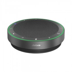 Jabra Speak2 75 MS [2775-319] - Беспроводной спикерфон, USB-A, Bluetooth адаптер