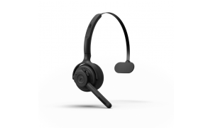 Jabra Perform 55 — новая PTT-гарнитура с поддержкой ИИ