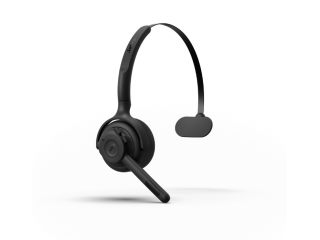 Jabra Perform 55 — новая PTT-гарнитура с поддержкой ИИ